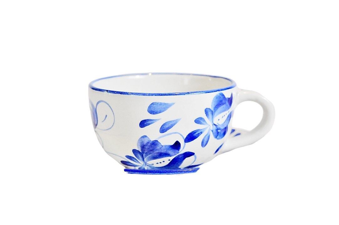 Pocillo café Florelba - Carmen de Viboral