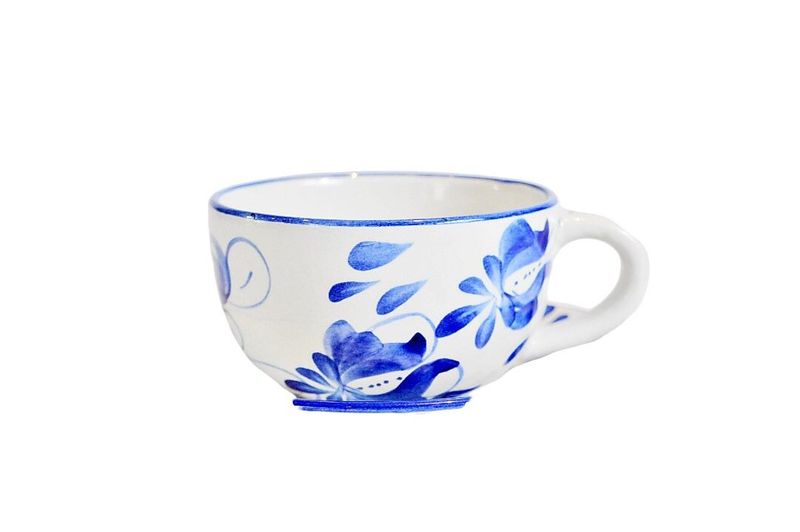 Pocillo café Florelba - Carmen de Viboral