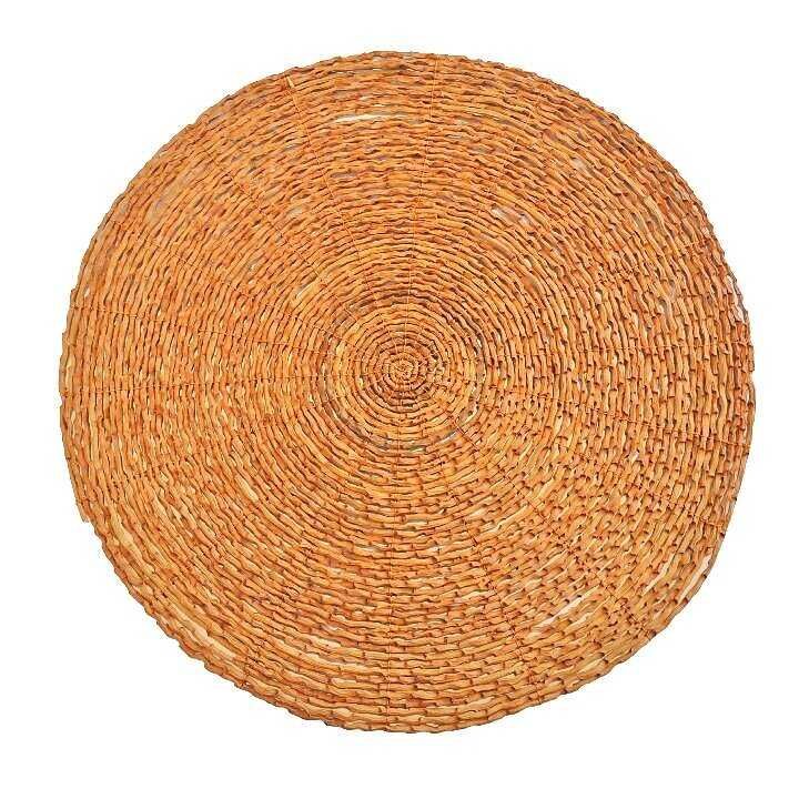 Juego individuales palma seje