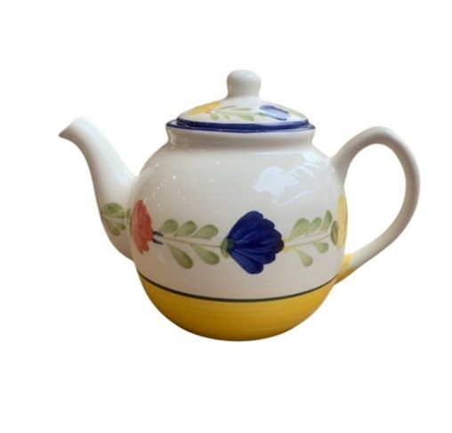 Tetera Verano con rojo - Carmen de Viboral