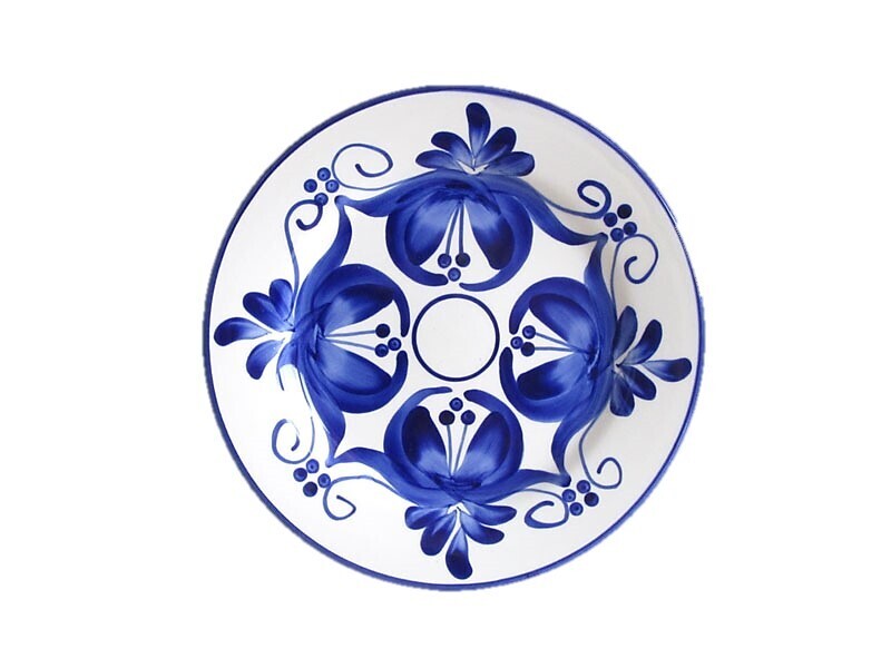 Plato base Liz - Carmen de Viboral