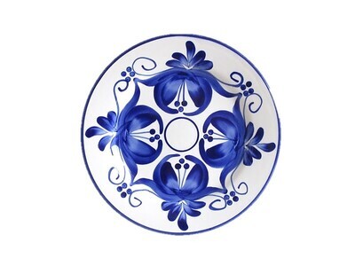 Plato base Liz - Carmen de Viboral