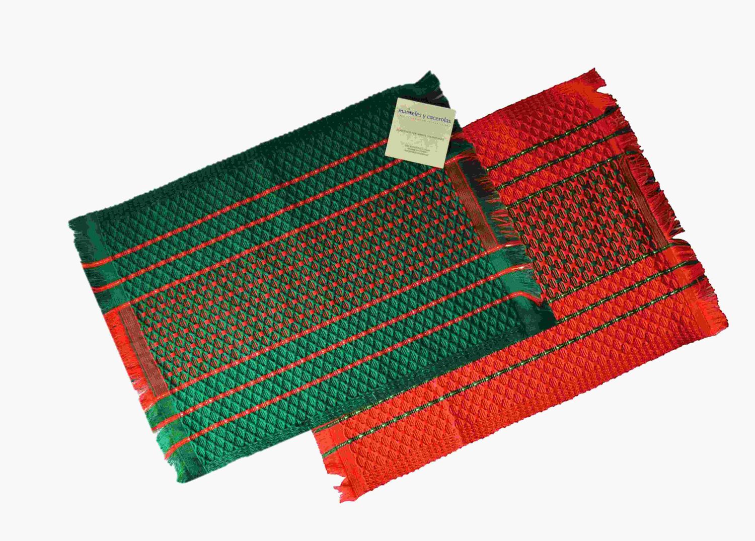 Carpetas Navidad
