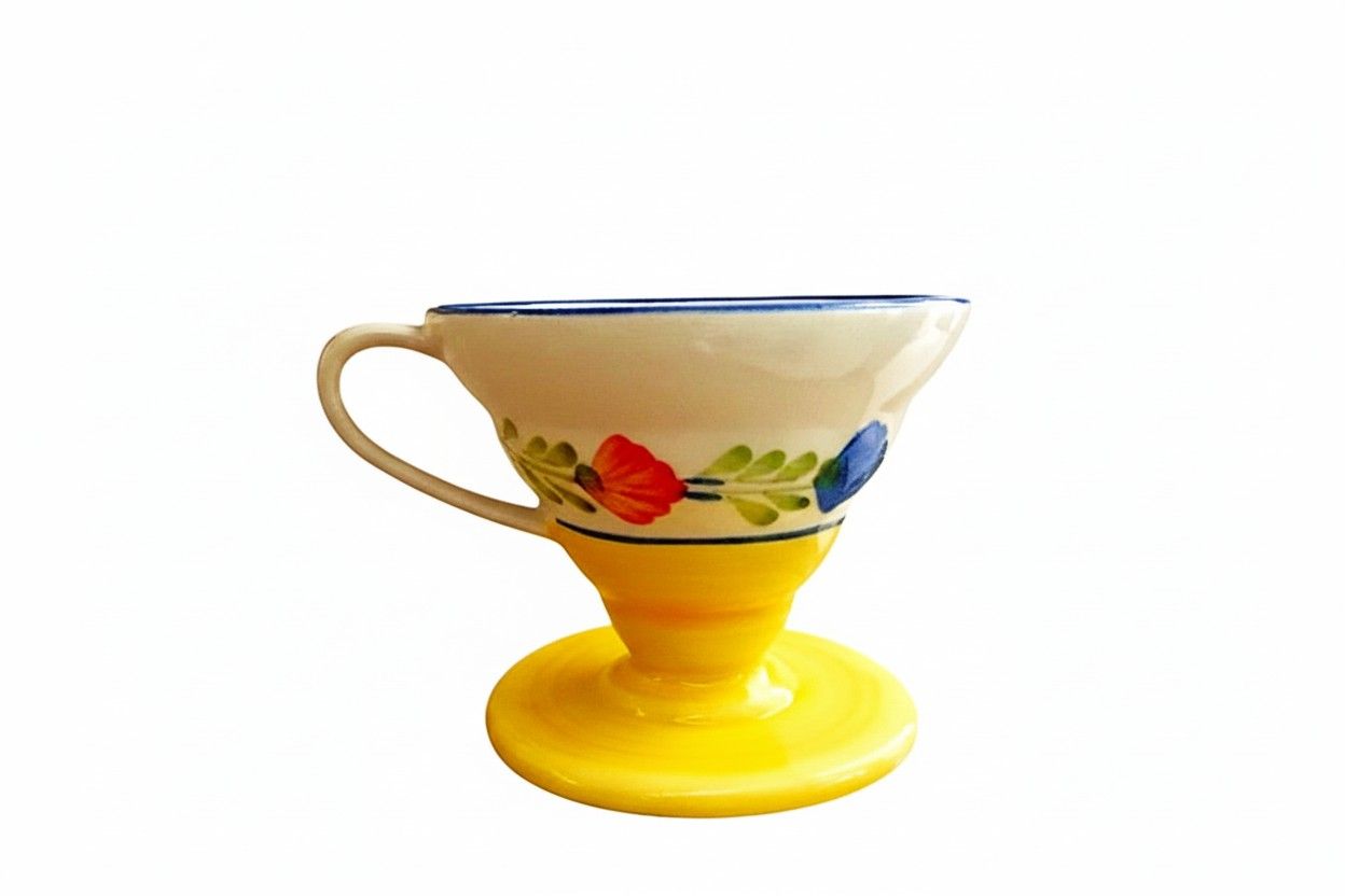Filtro café Verano con rojo - Carmen de Viboral