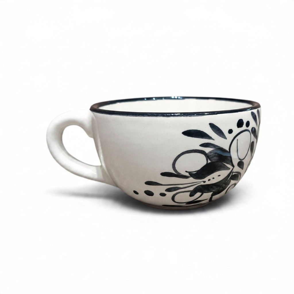 Pocillo café Señorial - Carmen de Viboral