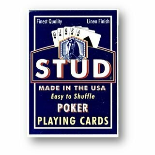 Stud índice jumbo