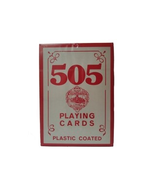Fournier 505 Vintage (años 70)