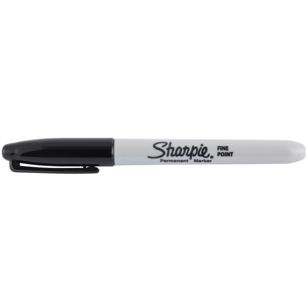 Sharpie (Marcador permanente)