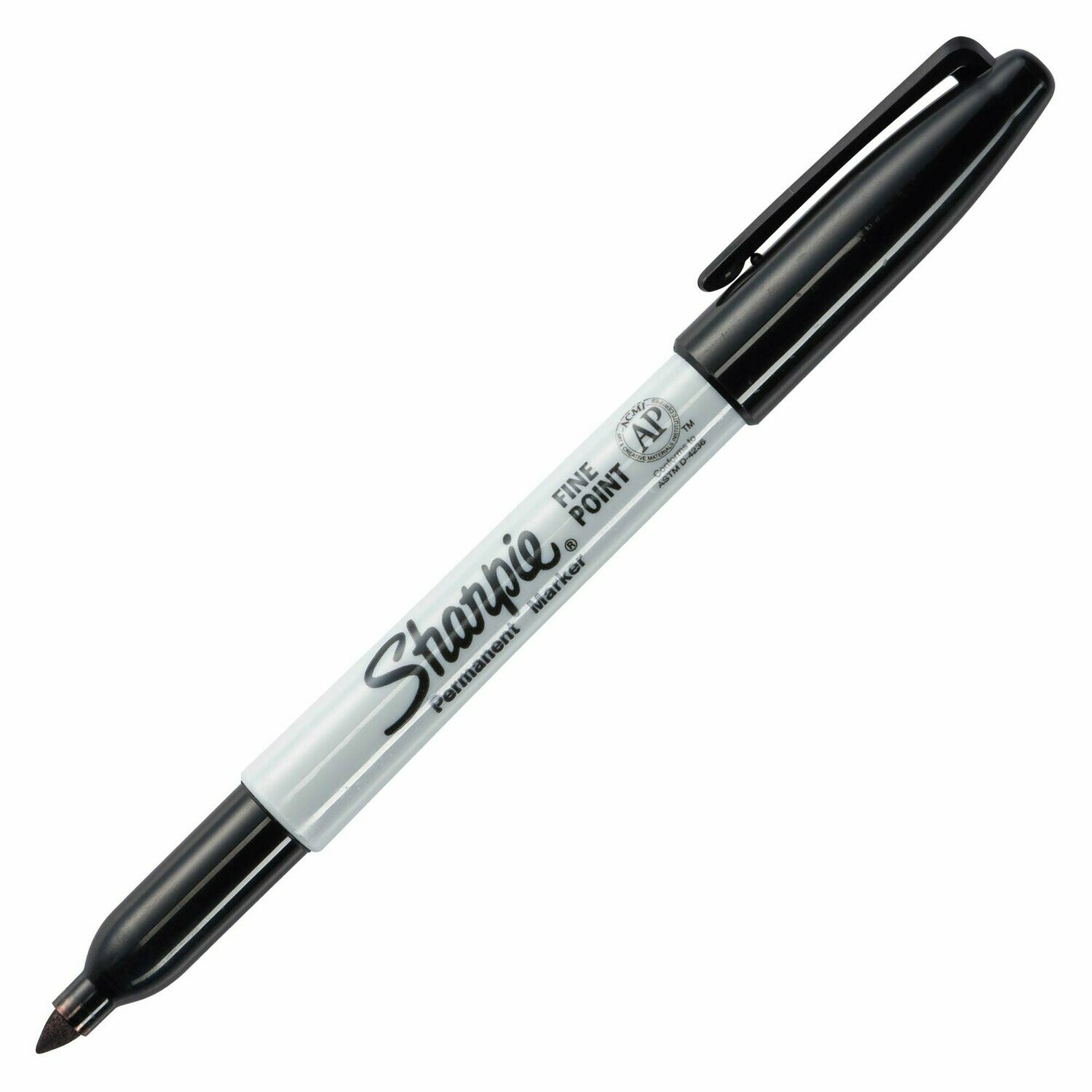 Sharpie (Marcador permanente)