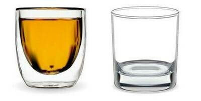 De Whisky a Agua