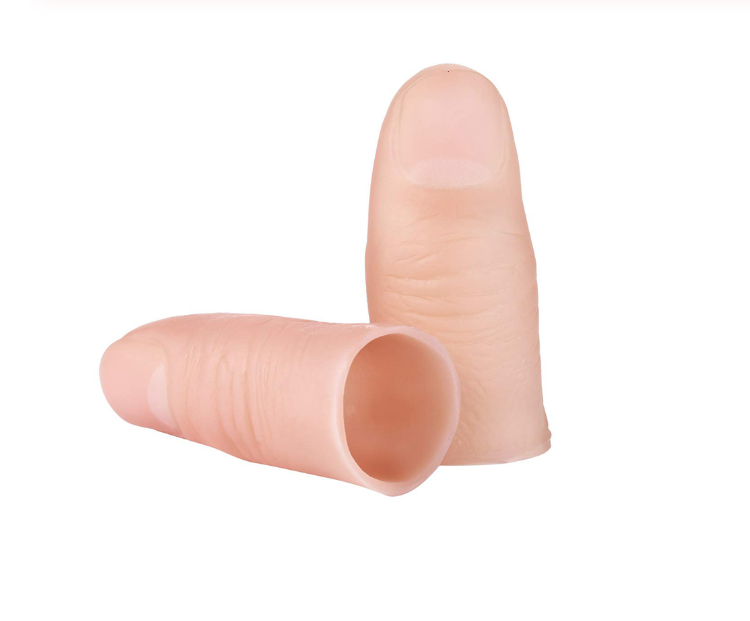 Falso Pulgar