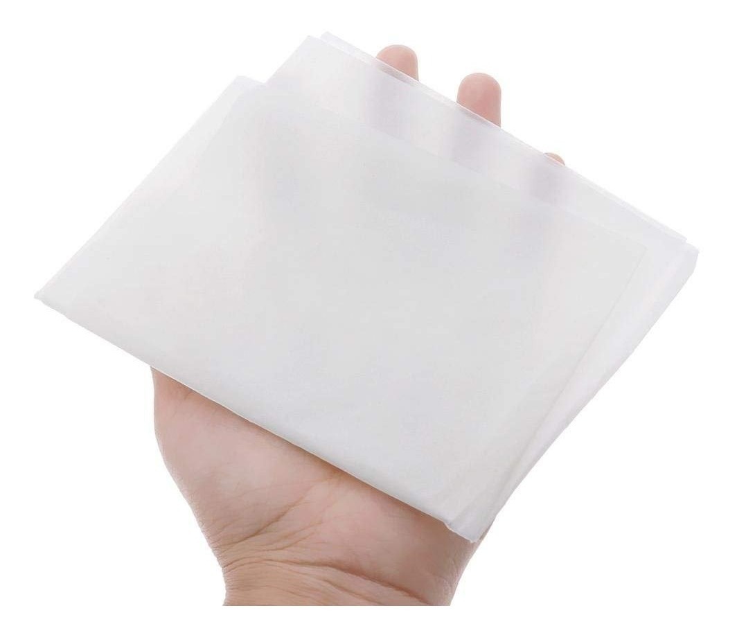 Papel flash en Hojas