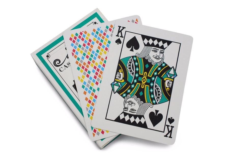 Casino Royal Playing cards