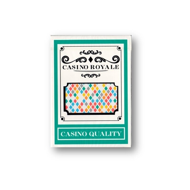 Casino Royal Playing cards Casino Royal Playing cards