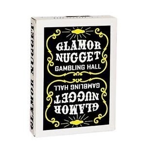Glamour Nugget Negro Glamour Nugget Negro