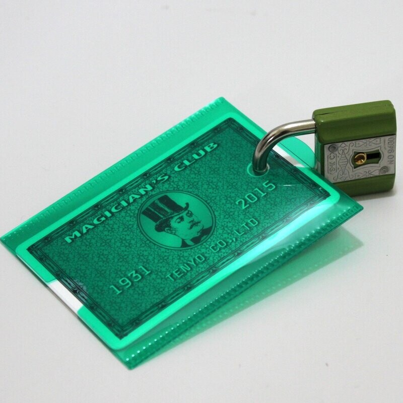 Security Lock