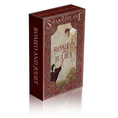 Romeo y Julieta (baraja póker)
