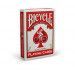 Bicycle cupid back Bicycle cupid back