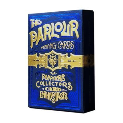 The Parlour baraja de póker