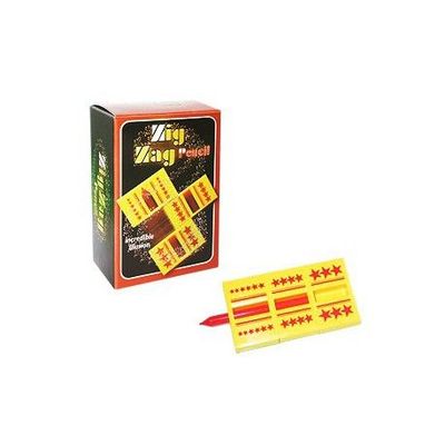 ZigZag Lápiz