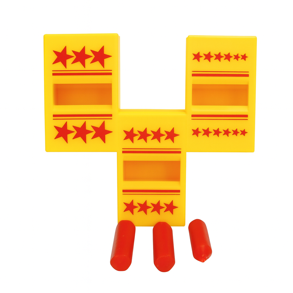 ZigZag Lápiz