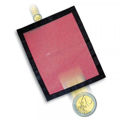 Bolsa de cambio visual