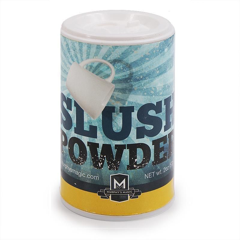 Super Slush Powder (nieve instantánea)