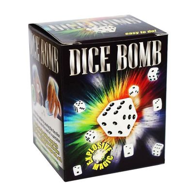 Dice Bomb (Multiplicador de dados)