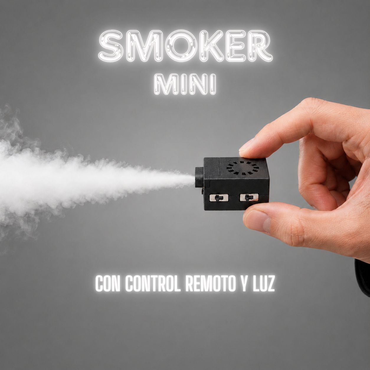 Smoker Mini