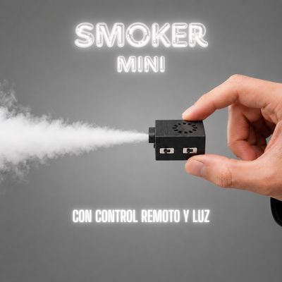 Smoker Mini Smoker Mini