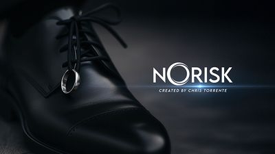 Norisk by Chris Torrente Norisk by Chris Torrente