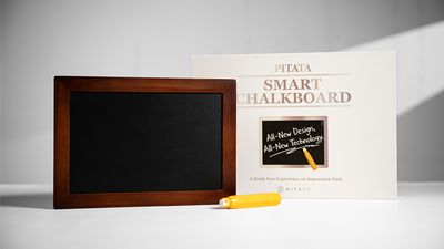 Smart Chalkboard (by PITATA)