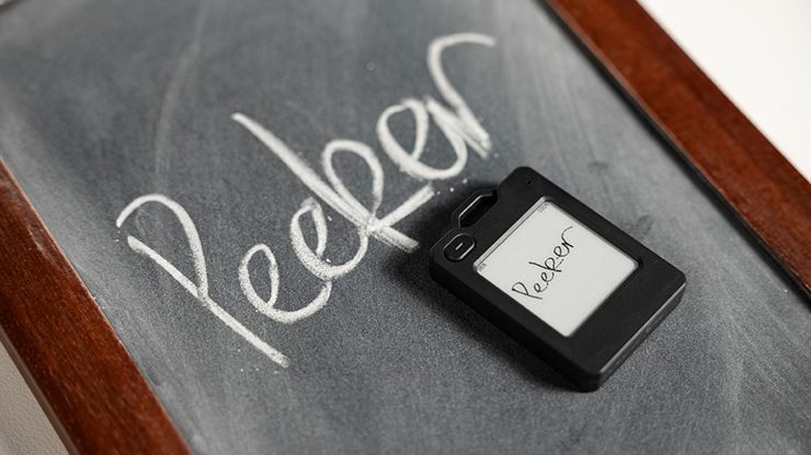 Palm Peeker Pro (by PITATA)
