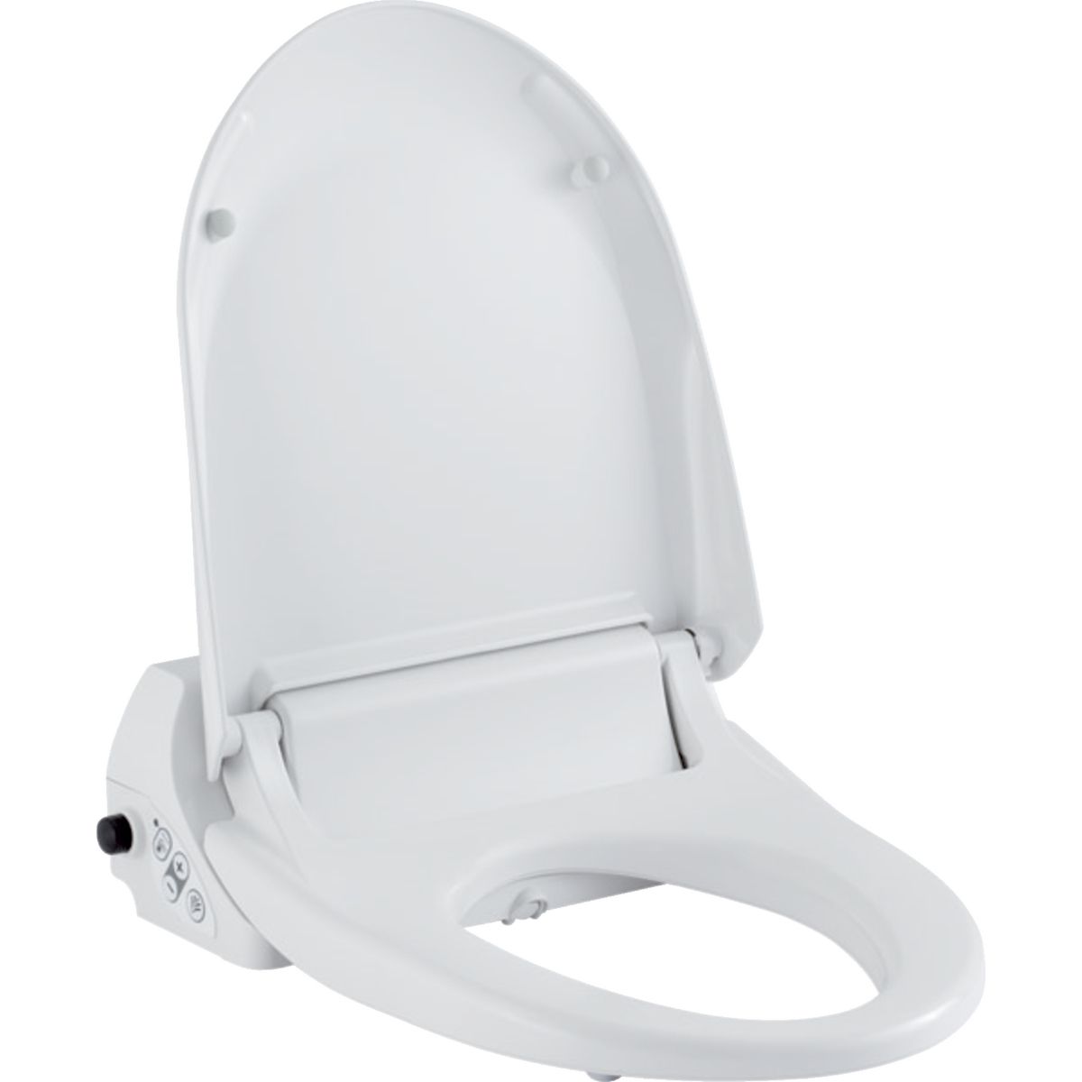 Abattant lavant Geberit AquaClean 4000