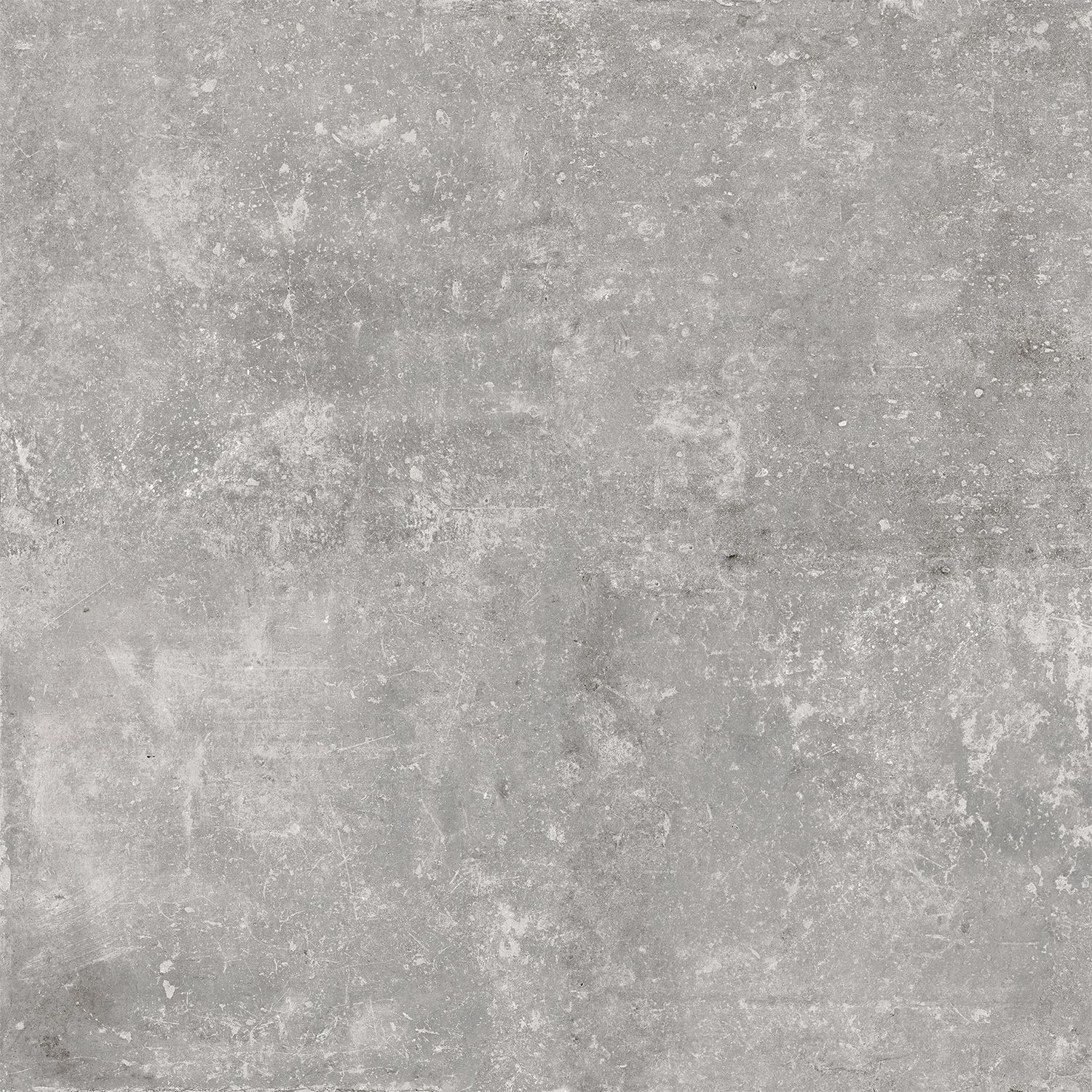 Grès cérame Tagina Umbria Antica Grigio mat 60 x 60 cm, rectifié