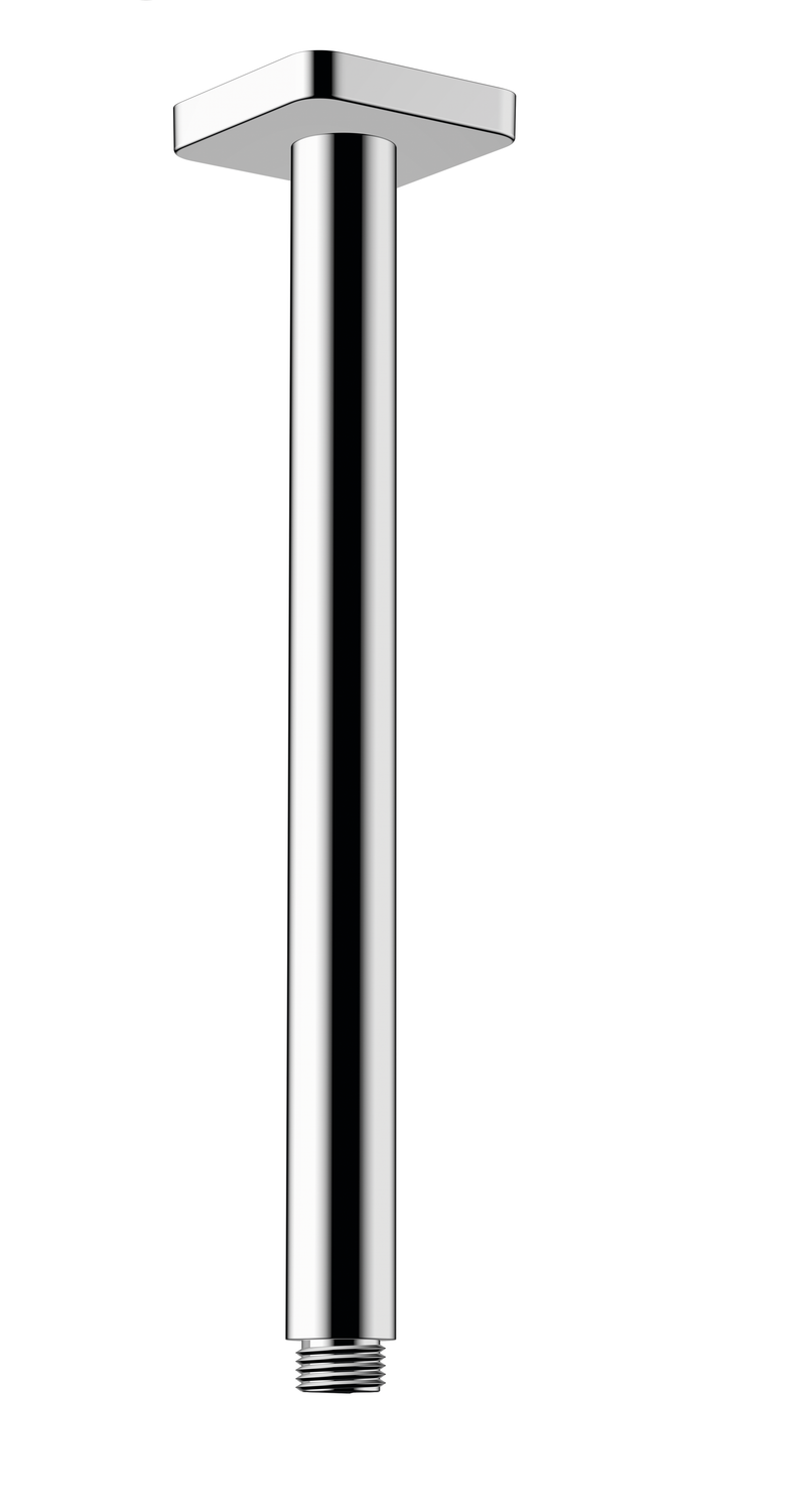 Bras de douche plafonné Hansgrohe Vernis Shape 300 mm