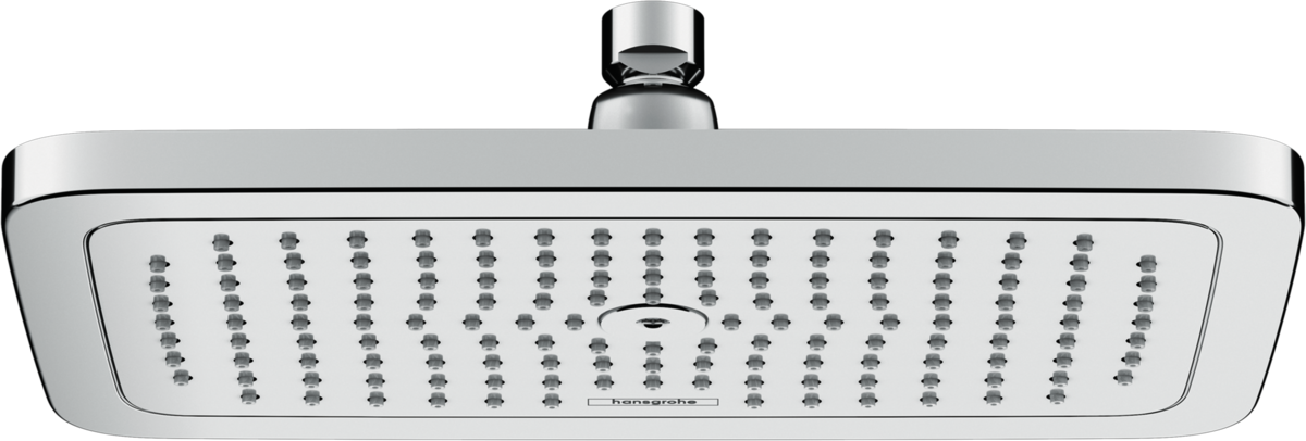 Douche de tête Hansgrohe Croma E 280 1 jet