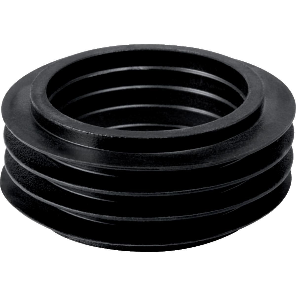 Manchette Geberit pour raccordement au tube de chasse diamètre 45 mm