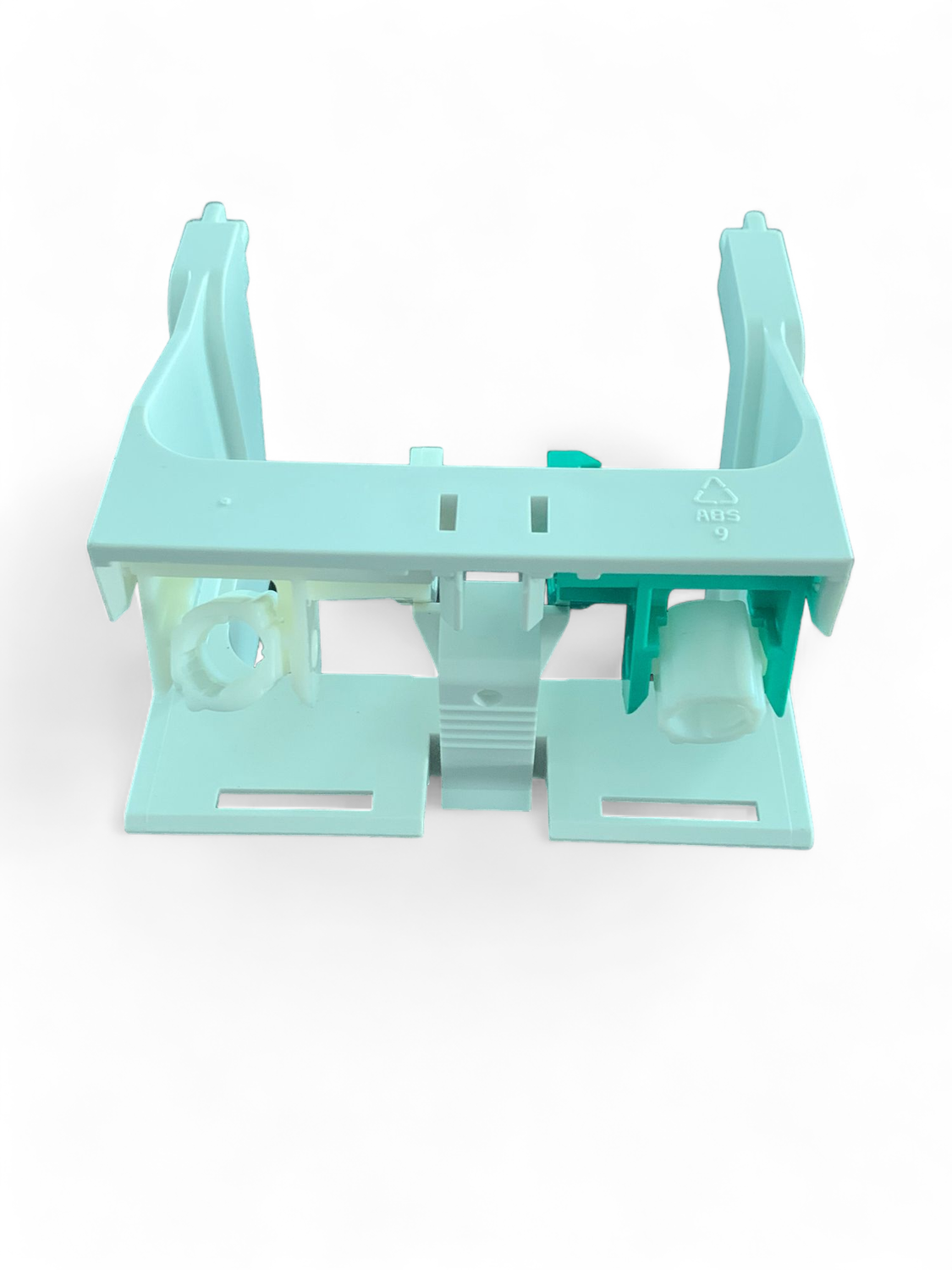 Bloc support pour réservoir à encastrer Geberit Sigma 12 cm