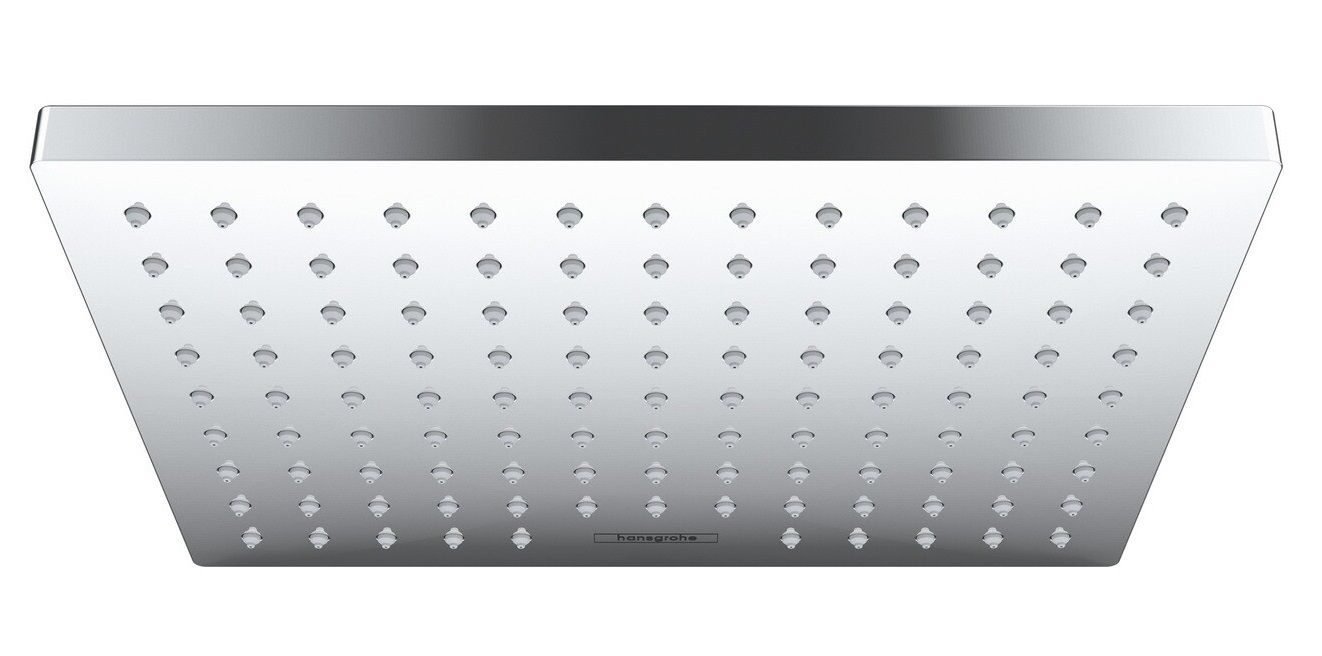 Douche de tête Hansgrohe Vernis Shape  230 1 jet EcoSmart