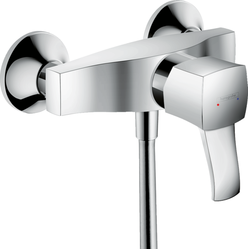 Mitigeur de douche Hansgrohe Metropol Classic