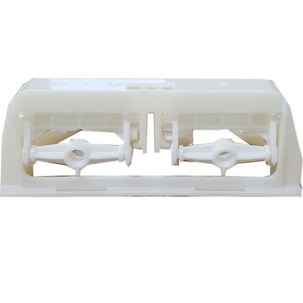 Bloc support pour réservoir à encastrer Geberit Alpha 8 cm