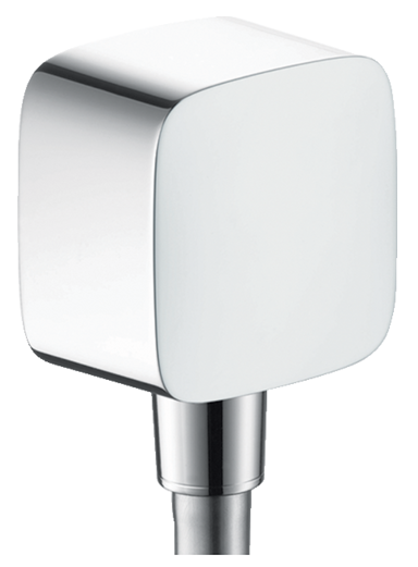 Coude de raccordement SoftCube Hansgrohe FixFit