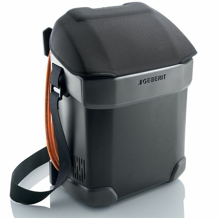 Machine d&#39;électrosoudage Geberit ESG3