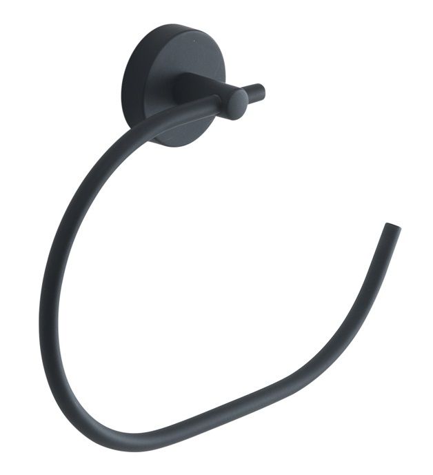 Anneau porte-serviette Eros