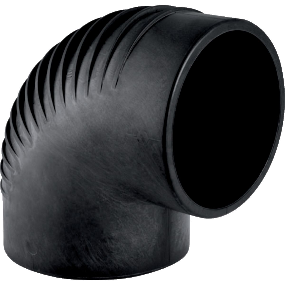 Coude Geberit PEHD Silent db 20 : 88.5°, d=110mm