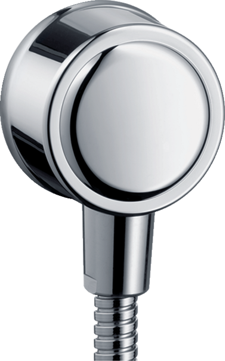 Coude de raccordement FixFit rond AXOR Montreux