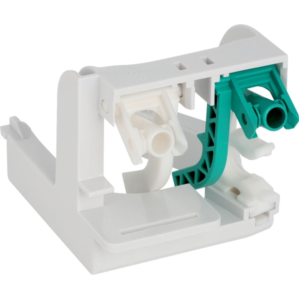 Bloc support pour réservoir à encastrer Geberit Delta 12 cm et Twinline 12 cm