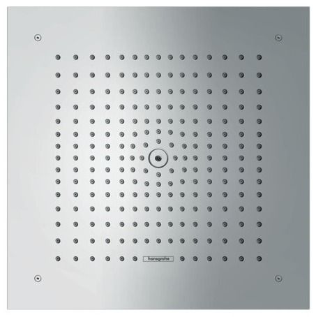 Douche de tête Hansgrohe Raindance E  400 1 jet