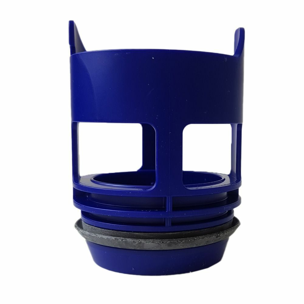 Bassin pour réservoir à encastrer Geberit Delta 8 cm, Alpha 8 cm et Sigma 8 cm
